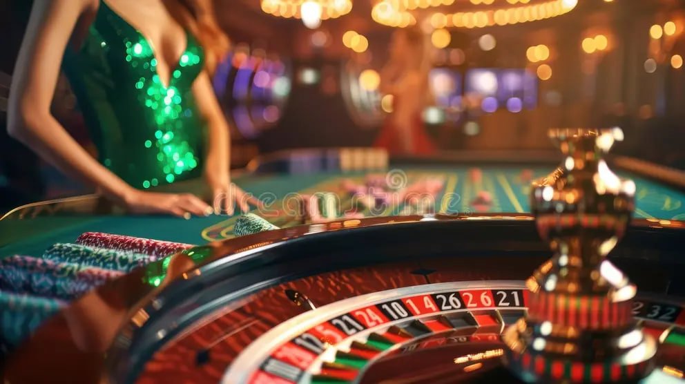 Live dealer baccarat table streamed on mobile at apk 777 Philippines
